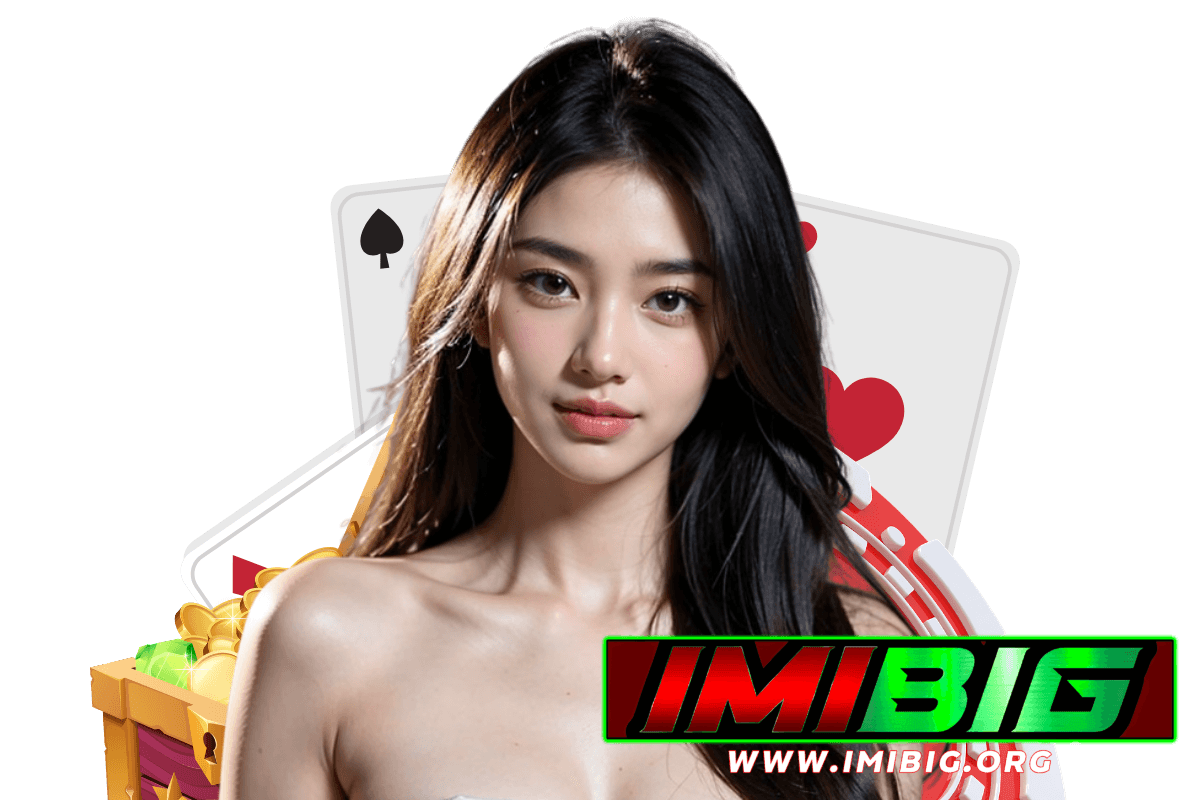 imibig แจกเครดิตฟรี